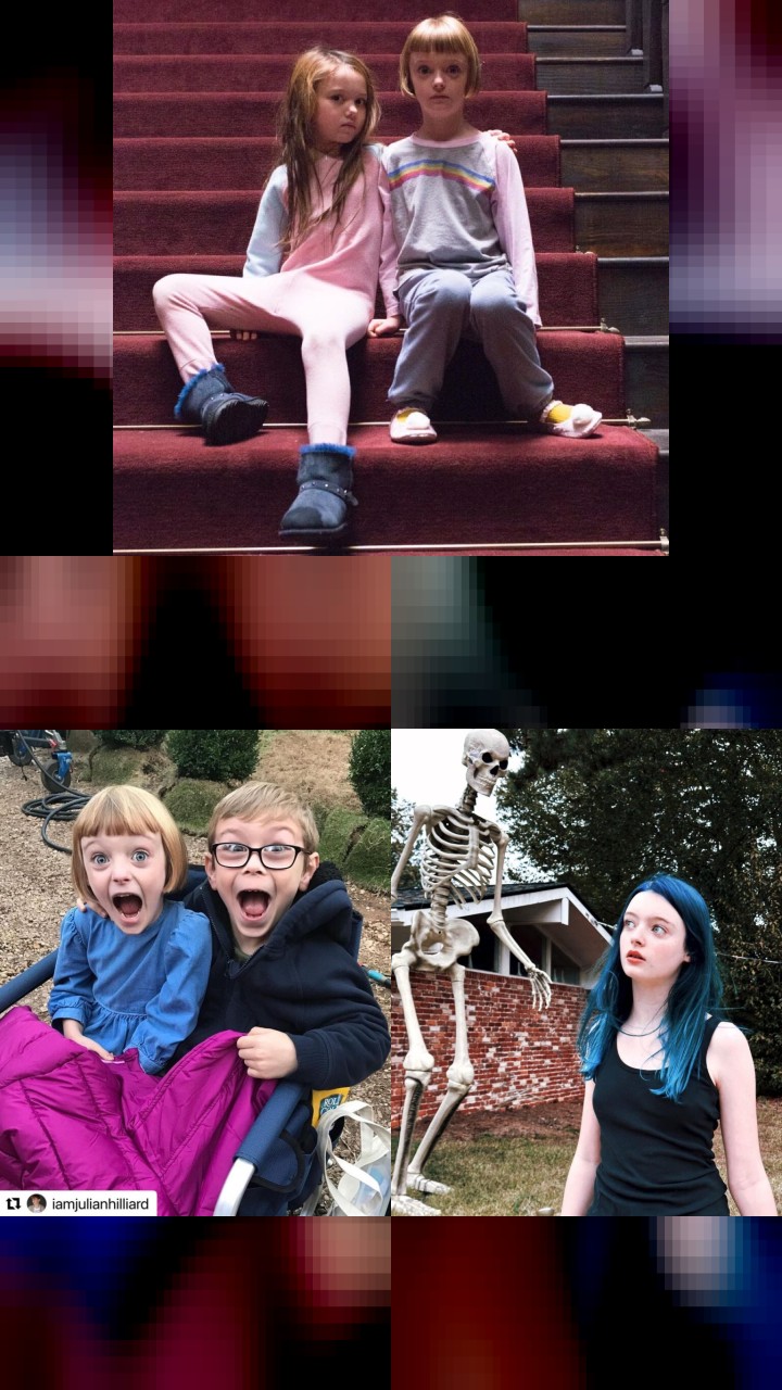 The Top 10 Most Liked Instagram Photos of Olive Elise Abercrombie