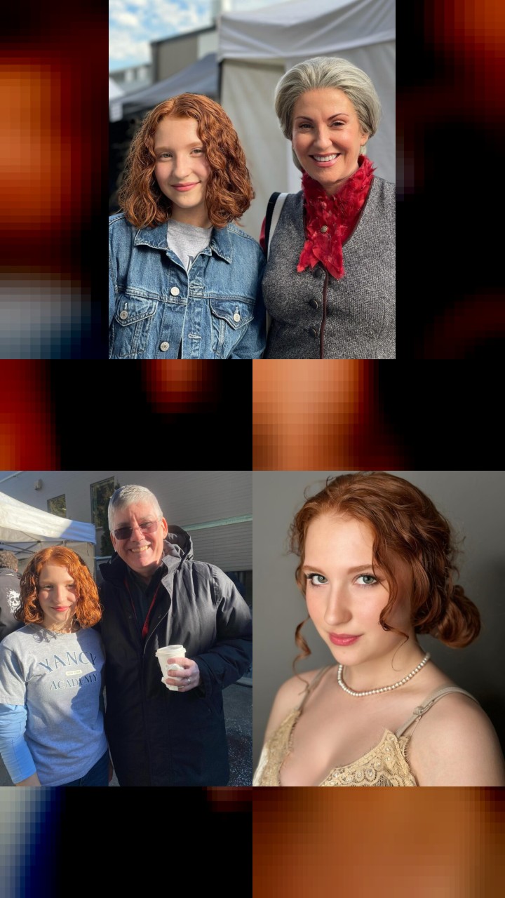 The Most Liked Instagram Photos of Olivea Morton: A Top 10 Showcase!