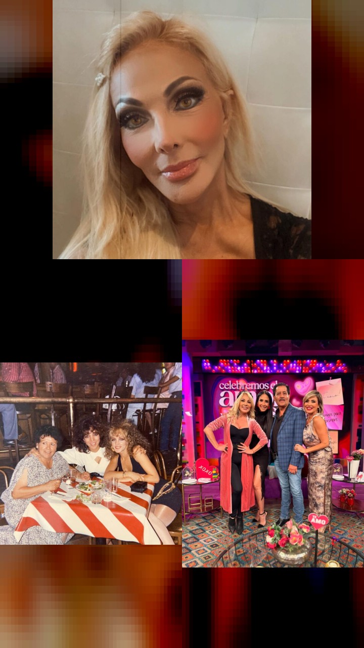 Double Tap Frenzy: Olivia Collins's Top 10 Instagram Pics