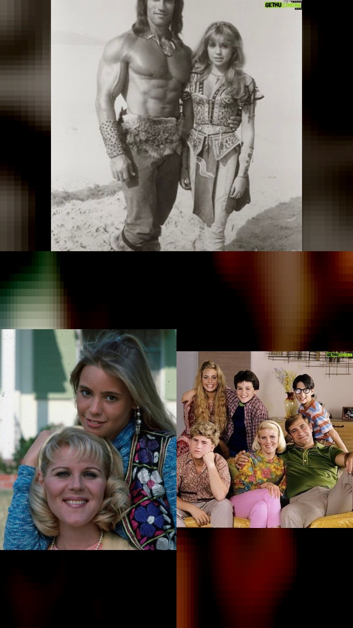 Countdown: Olivia d'Abo's 10 Most Popular Instagram Posts
