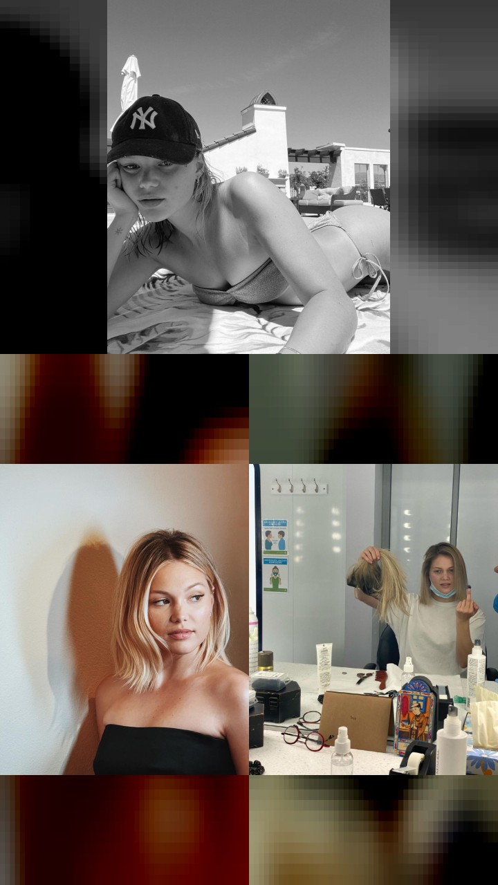 Olivia Holt's Top 10 Instagram Photos That Got the Most Likes