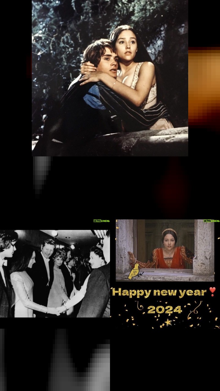 Olivia Hussey's Instagram: Top 10 Most Loved Photos