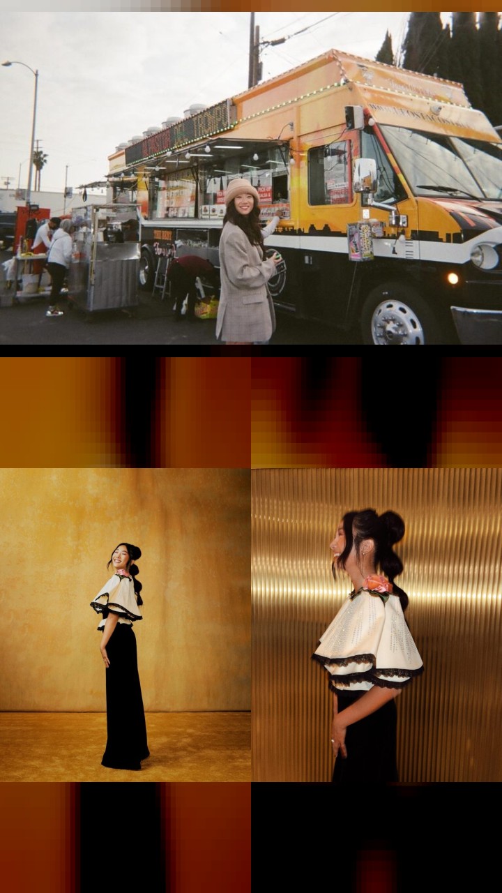 Olivia Liang's Instagram Gold: The 10 Most-Liked Posts