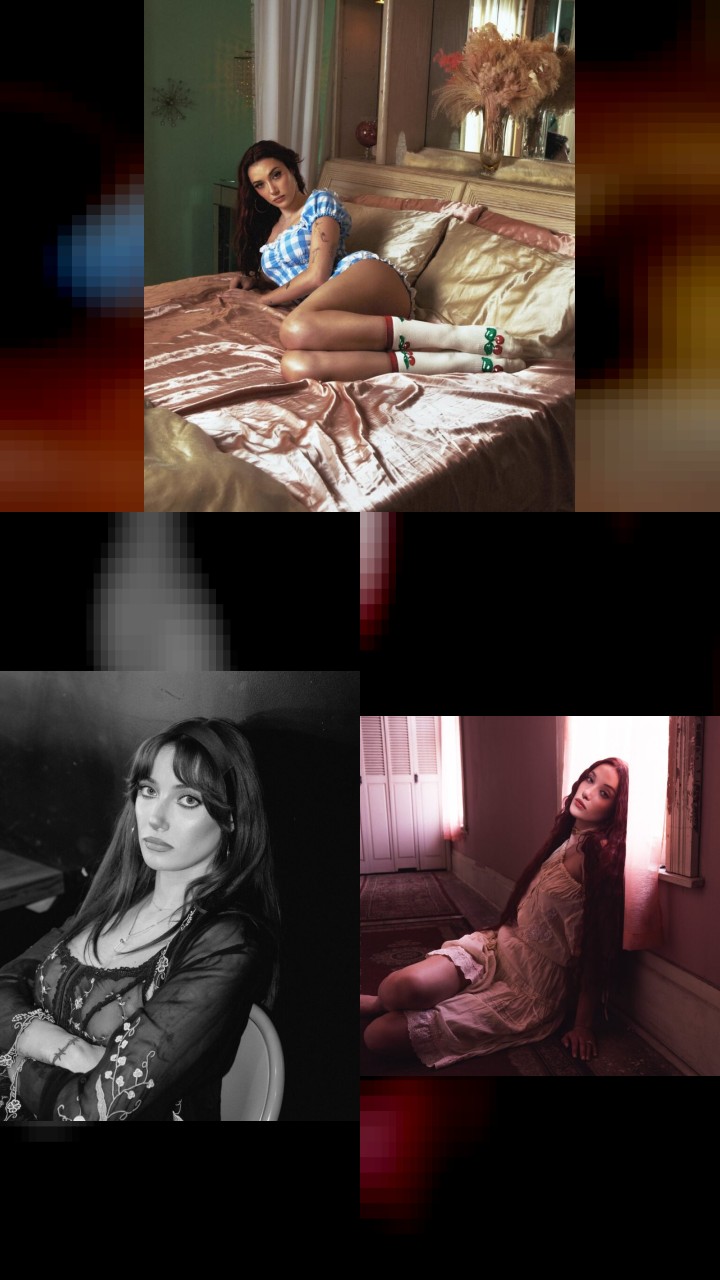 Olivia O'Brien’s 10 Most Loved Instagram Photos