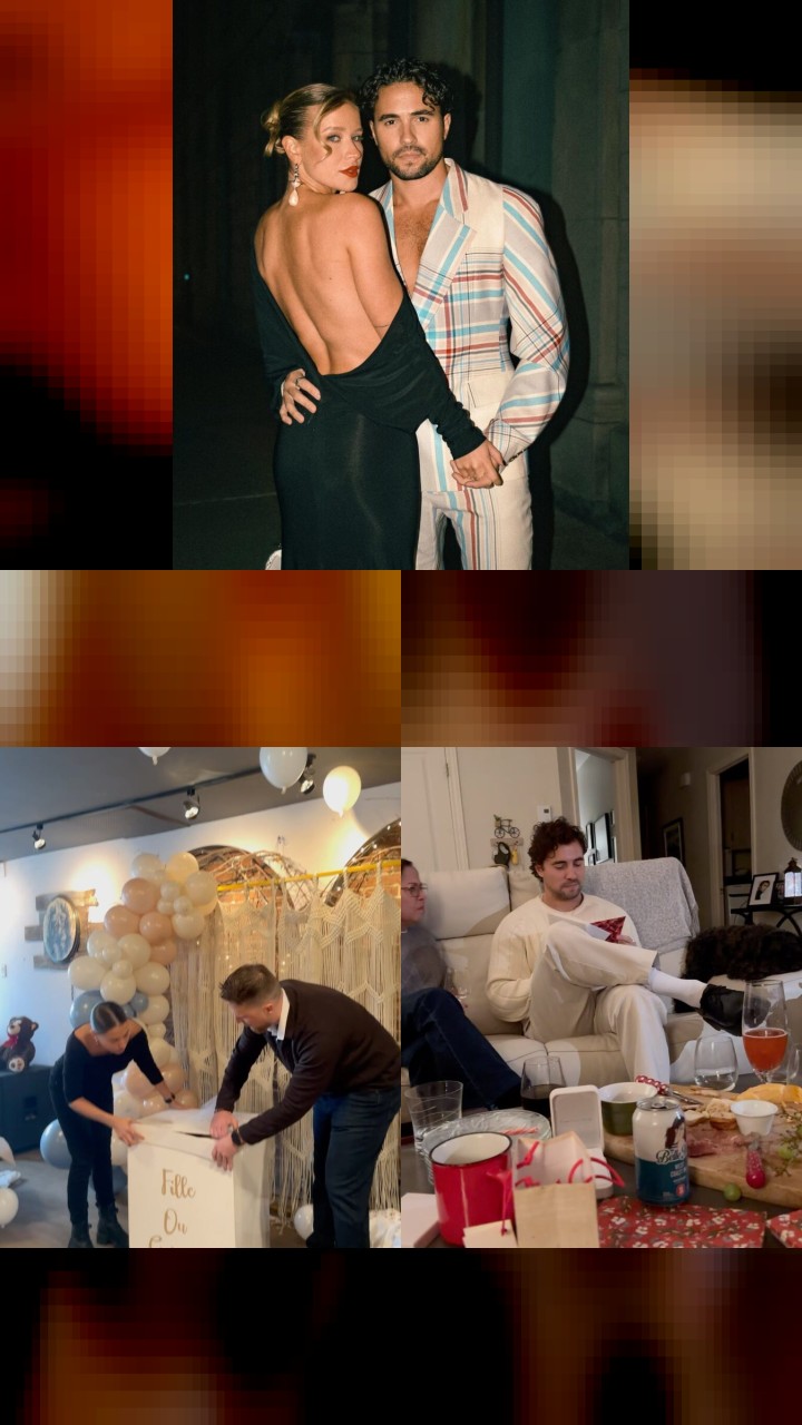Olivier Dion’s Instagram: 10 Most Liked Photos