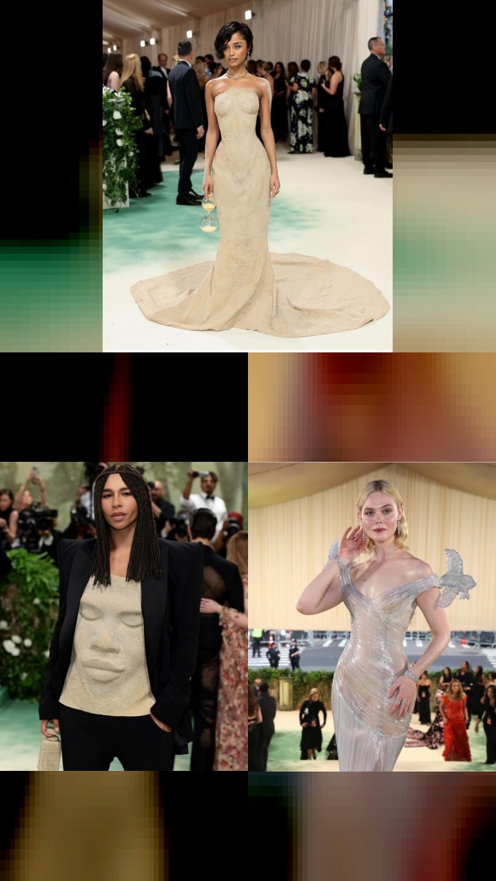 Olivier Rousteing's Instagram: The Top 10 Photos That Made Waves