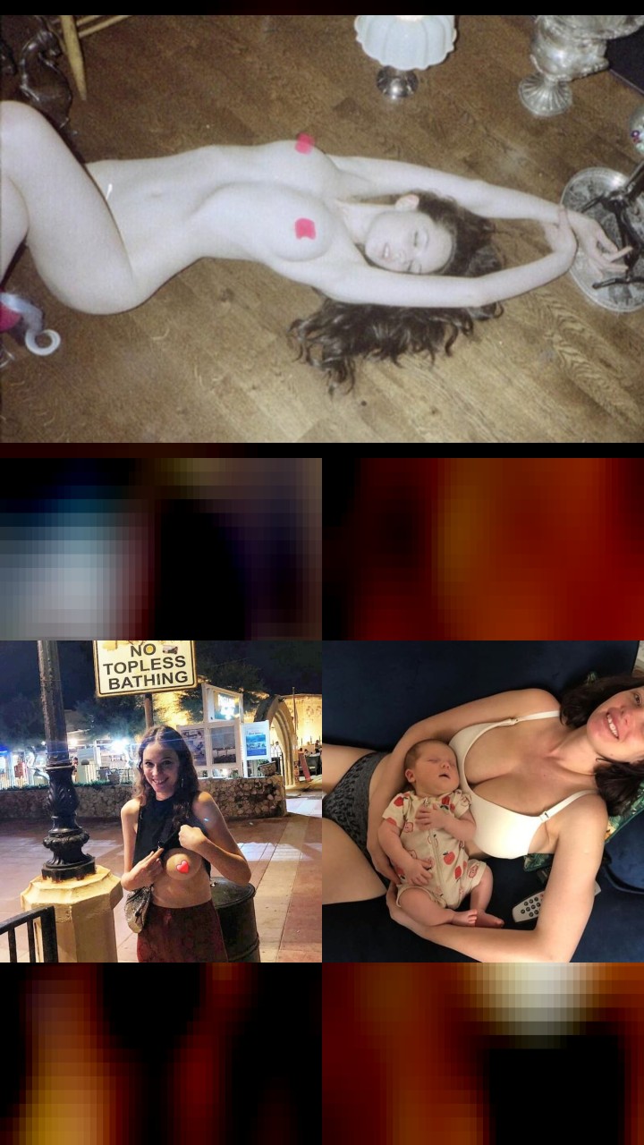 The Top 10 Instagram Photos by Olwen Catherine Kelly You Shouldn't Miss