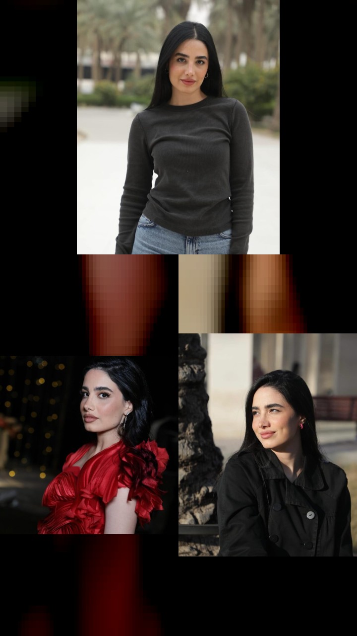Omaima Jawad Al Shukrchi's Most Loved Moments: Top 10 Instagram Photos!