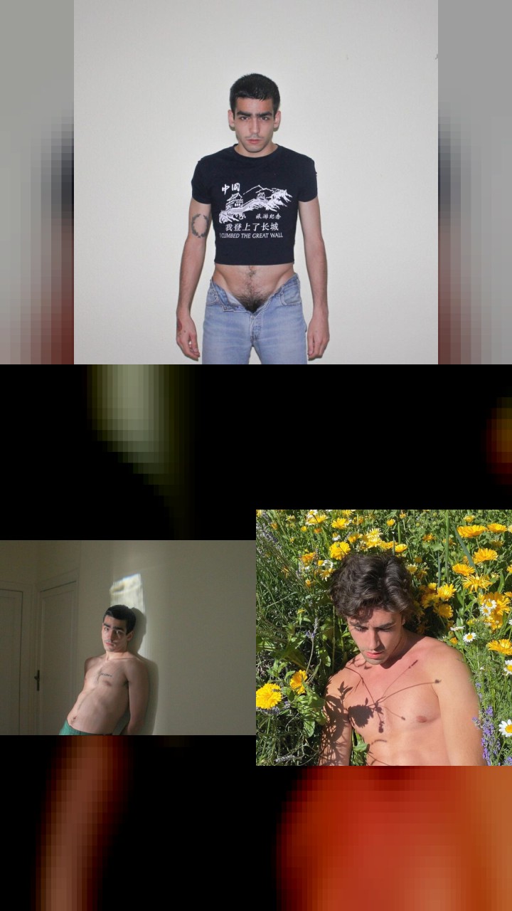 The Top 10 Omar Ayuso Instagram Photos You Need to See