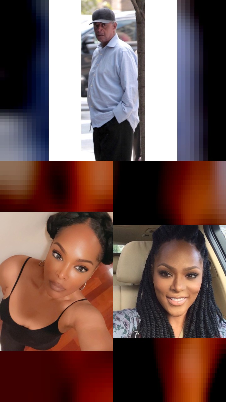 Omar Epps's Instagram: Top 10 Most Loved Photos