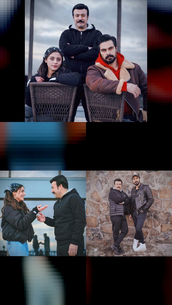 Ömer Gecü’s Top 10 Instagram Photos of All Time