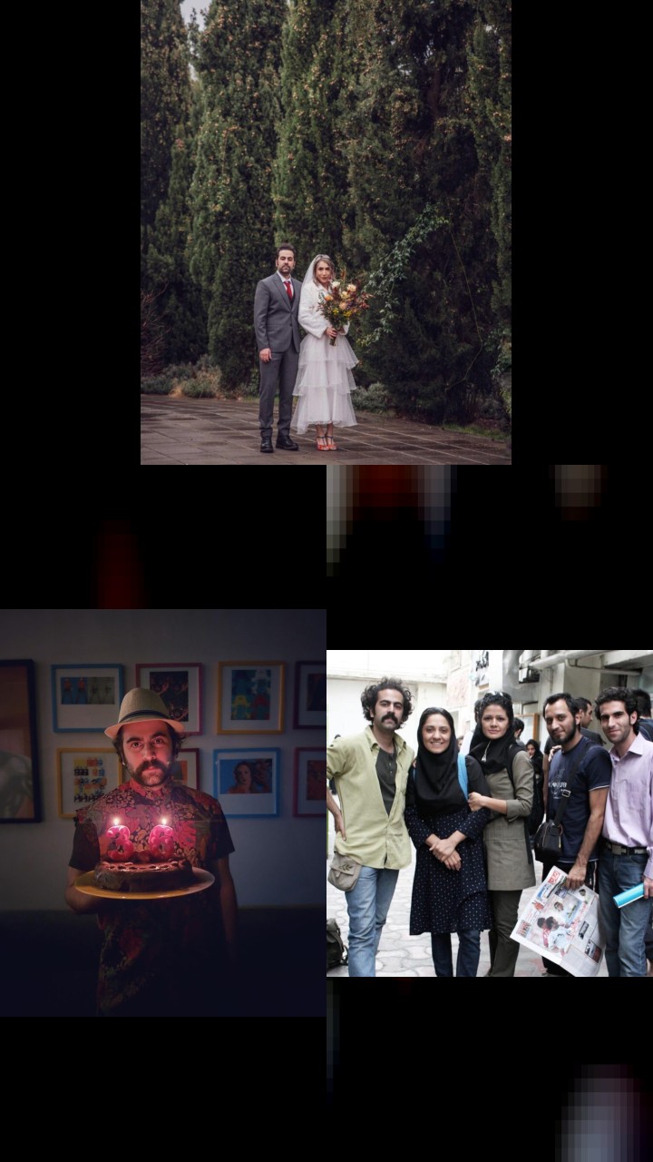 The Most Loved Instagram Photos of Omid Nemati: Top 10