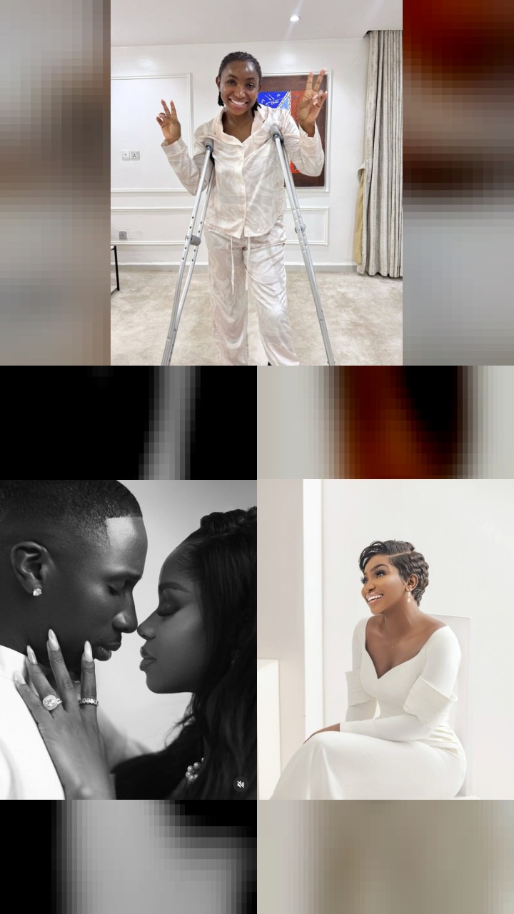 Omowumi Dada's Most Liked Instagram Photos of All Time