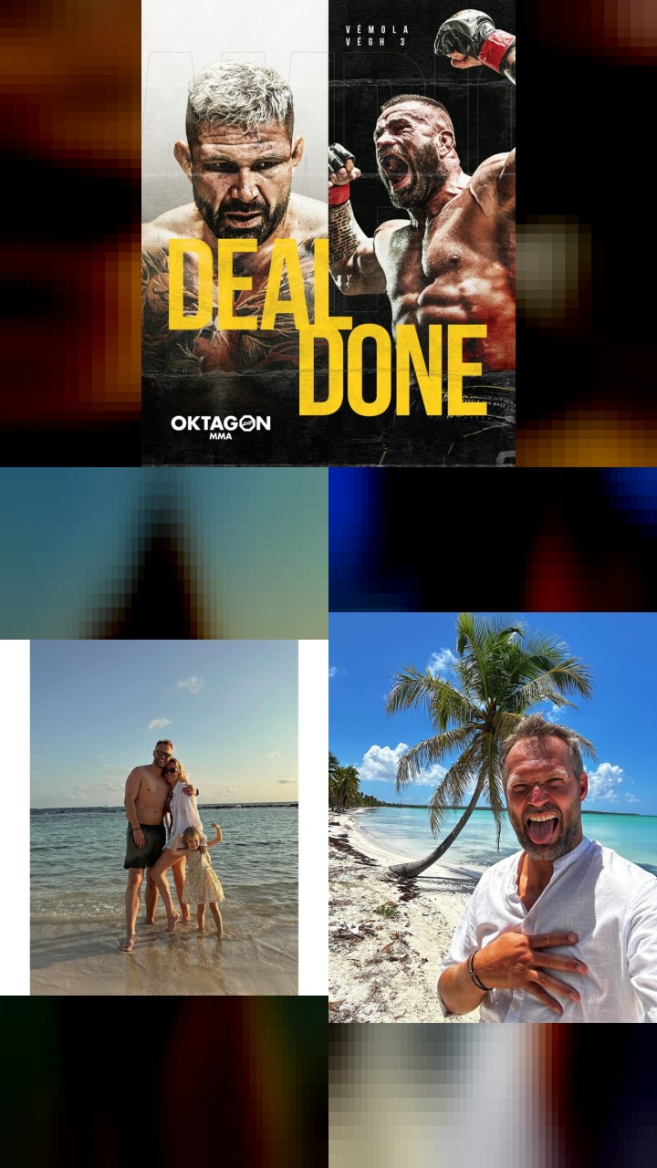 Top 10 Instagram Moments of Ondřej Novotný