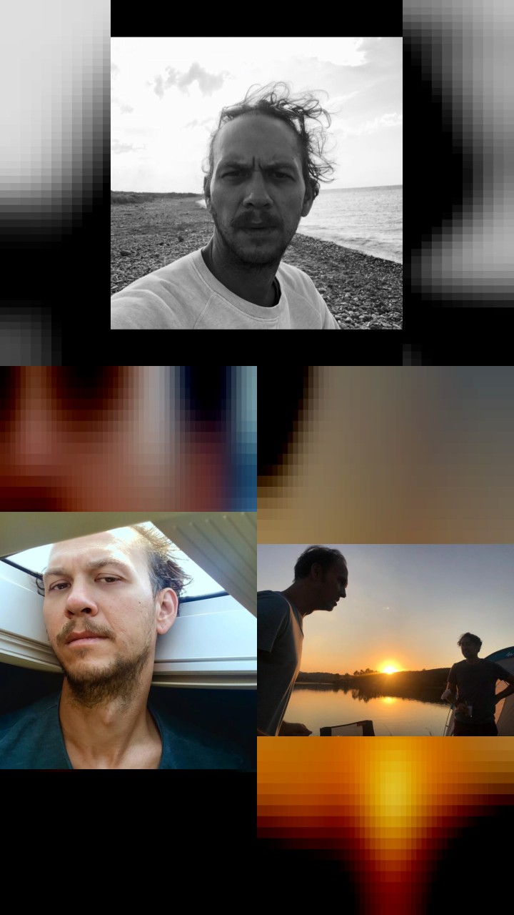 10 Best Instagram Photos of Öner Erkan