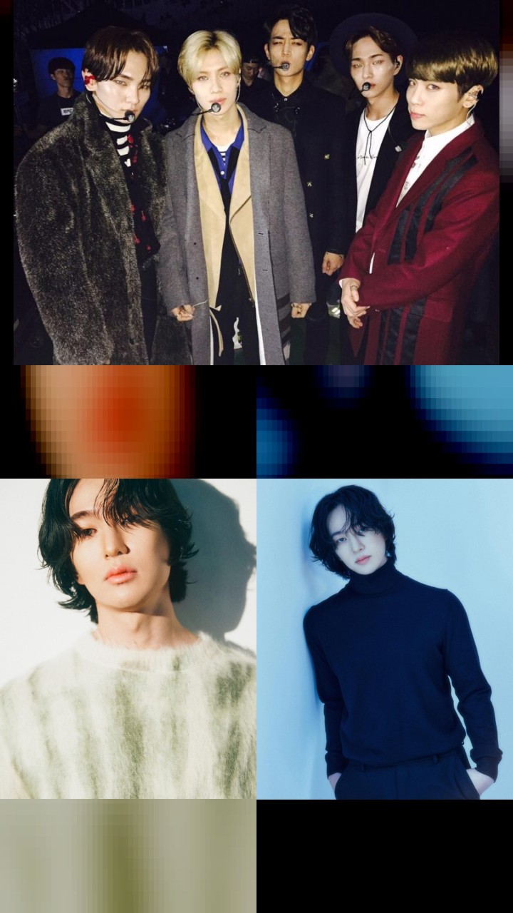 Unveiling Onew's 10 Most Liked Instagram Photos