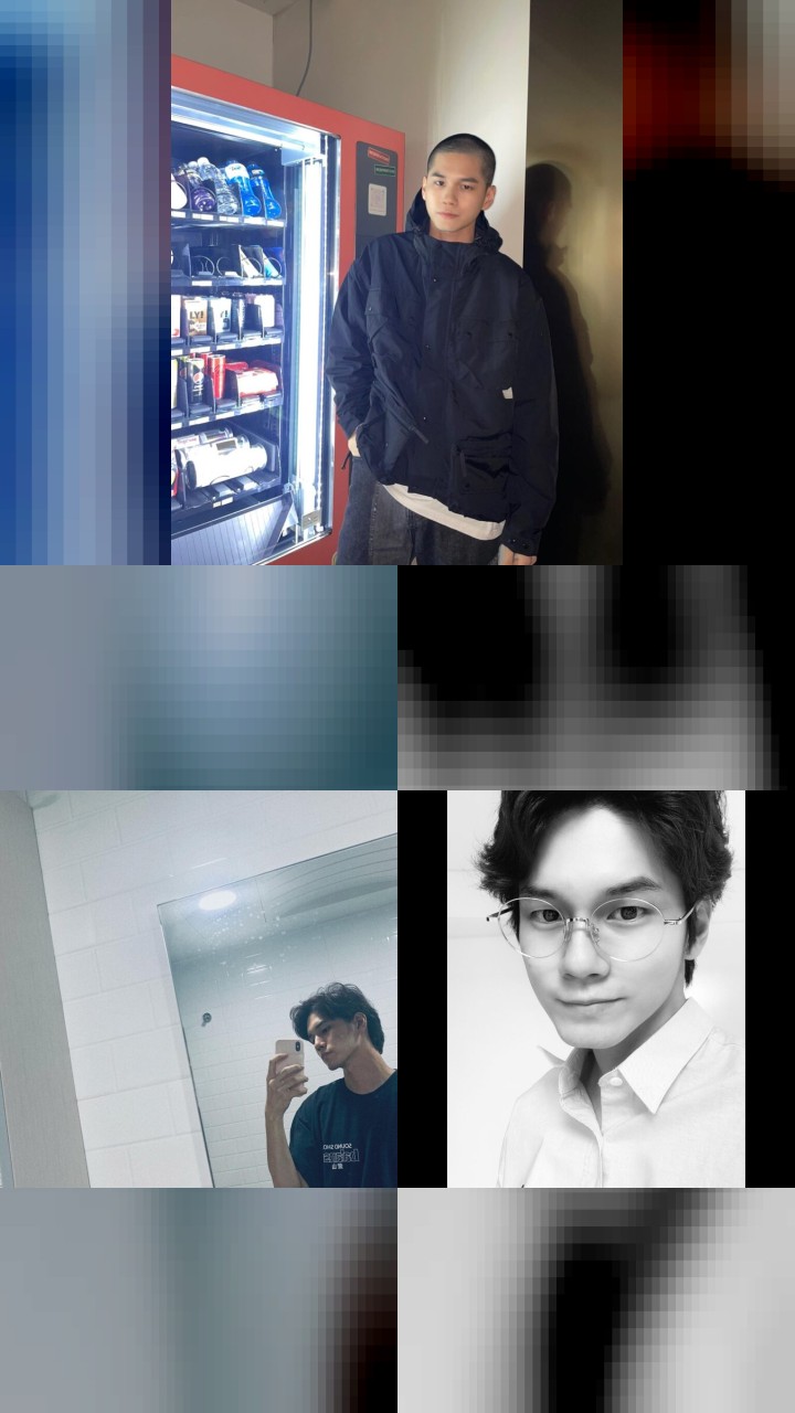 Ong Seong-wu's Instagram Gold: Top 10 Photos