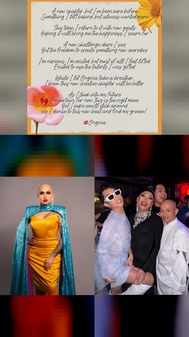 10 Stunning Instagram Photos of Ongina