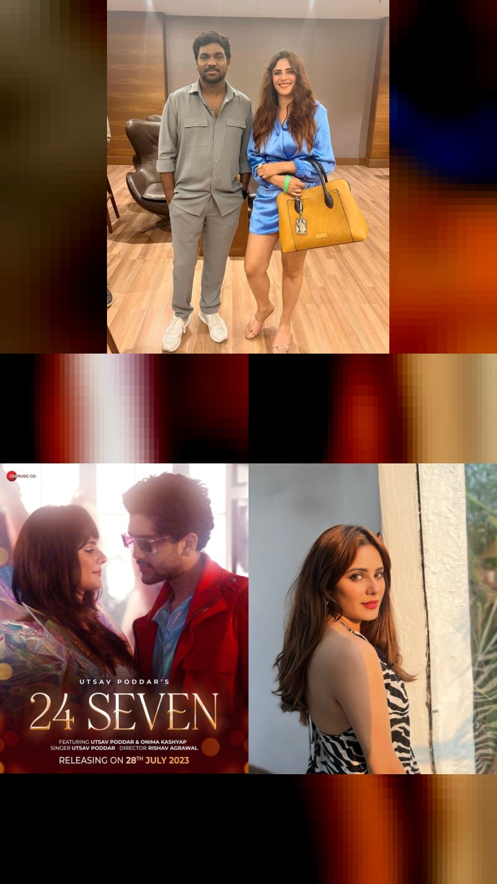 Onima Kashyap's Instagram: The Top 10 Liked Photos