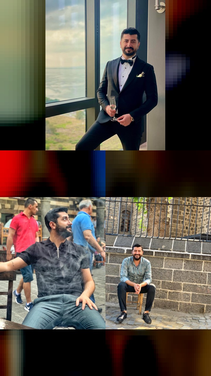 Onur Akbay’s 10 Most Hearted Instagram Photos