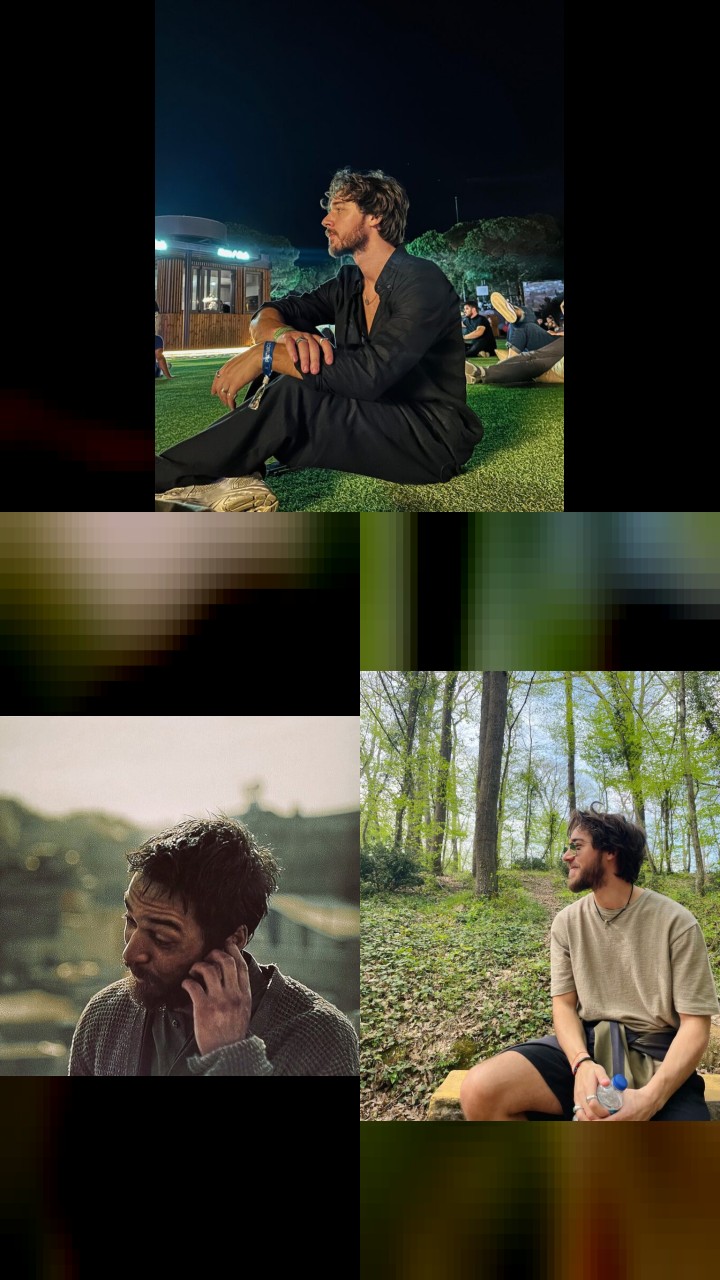 The Ultimate Collection: Onur Bay's Top 10 Instagram Photos
