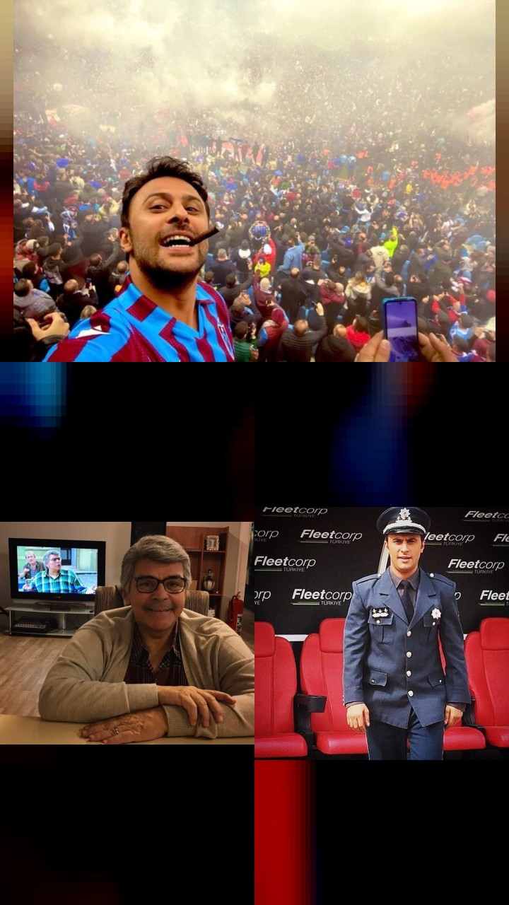 The Most Liked Instagram Photos of Onur Dilber: A Top 10 Showcase!