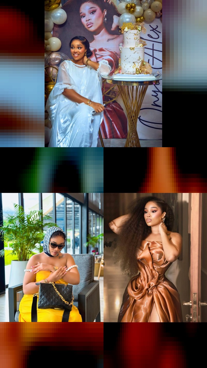 Onyi Alex's Top 10 Instagram Photos You Need to See