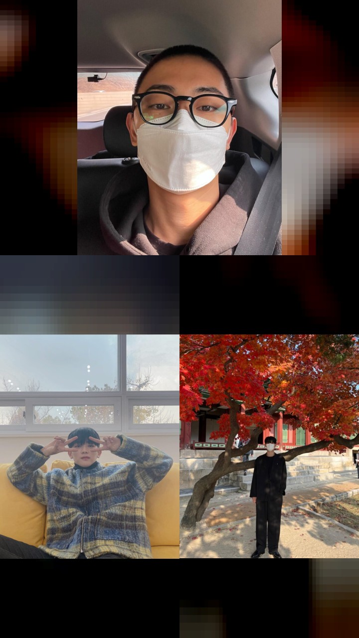 Top 10 Instagram Hits from OOON