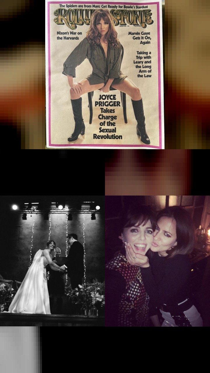 Ophelia Lovibond's Instagram Gold: The 10 Most-Liked Posts