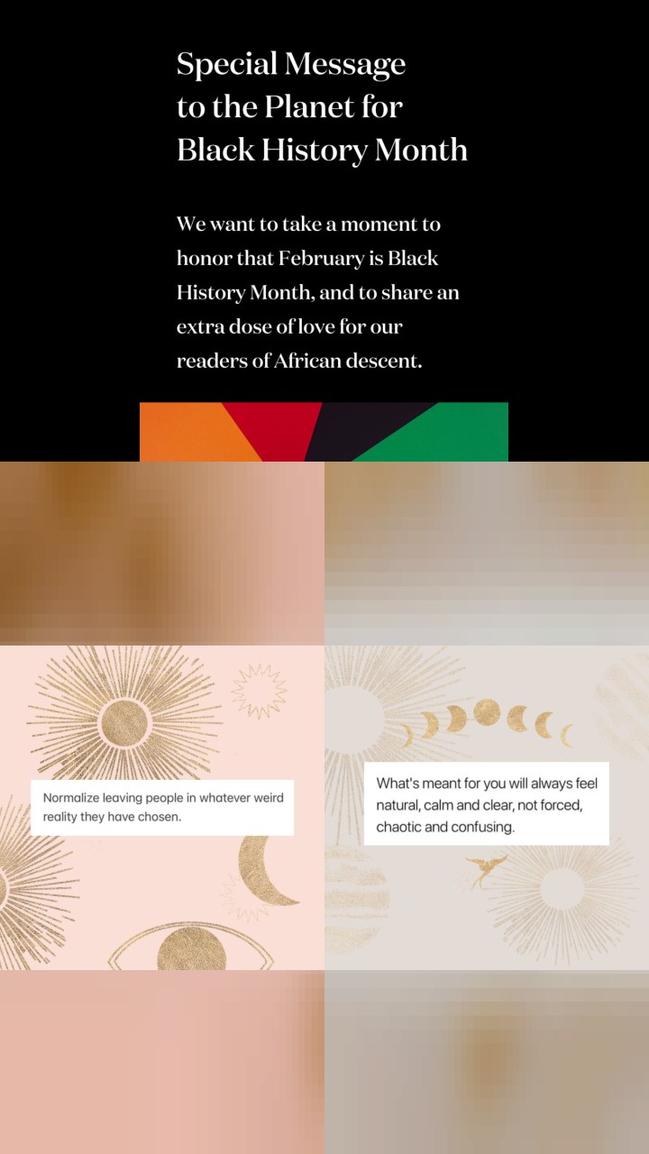 10 Must-See Instagram Posts by Ophira Edut