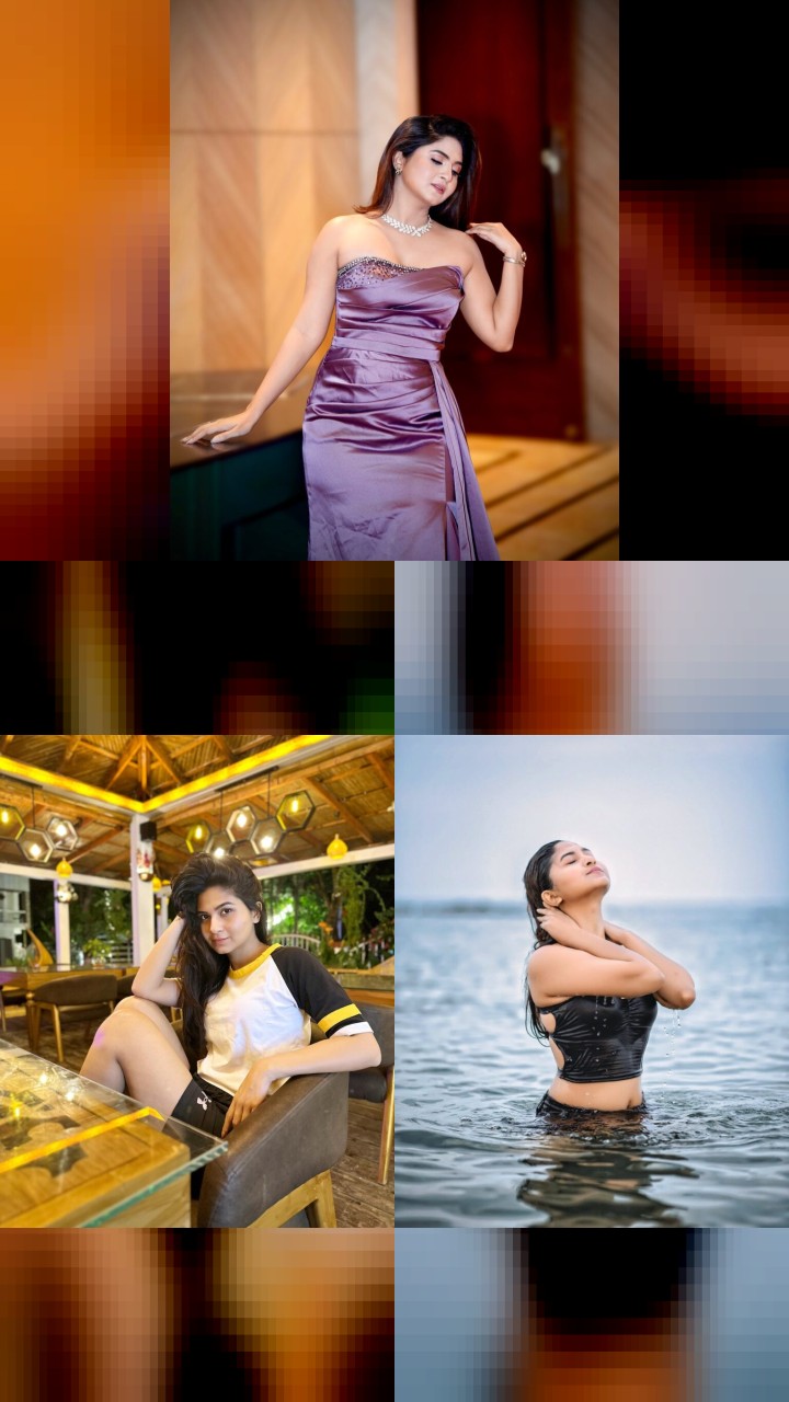 10 Breathtaking Instagram Photos of Orchita Sporshia