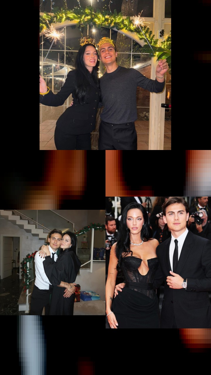 Oriana Sabatini's Most Loved Moments: Top 10 Instagram Photos!