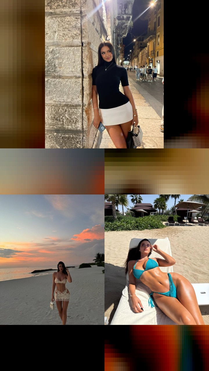 10 Oriola Marashi Instagram Photos That Got the Most Love