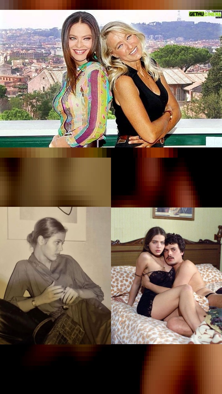 The Top 10 Most Liked Instagram Photos of Ornella Muti