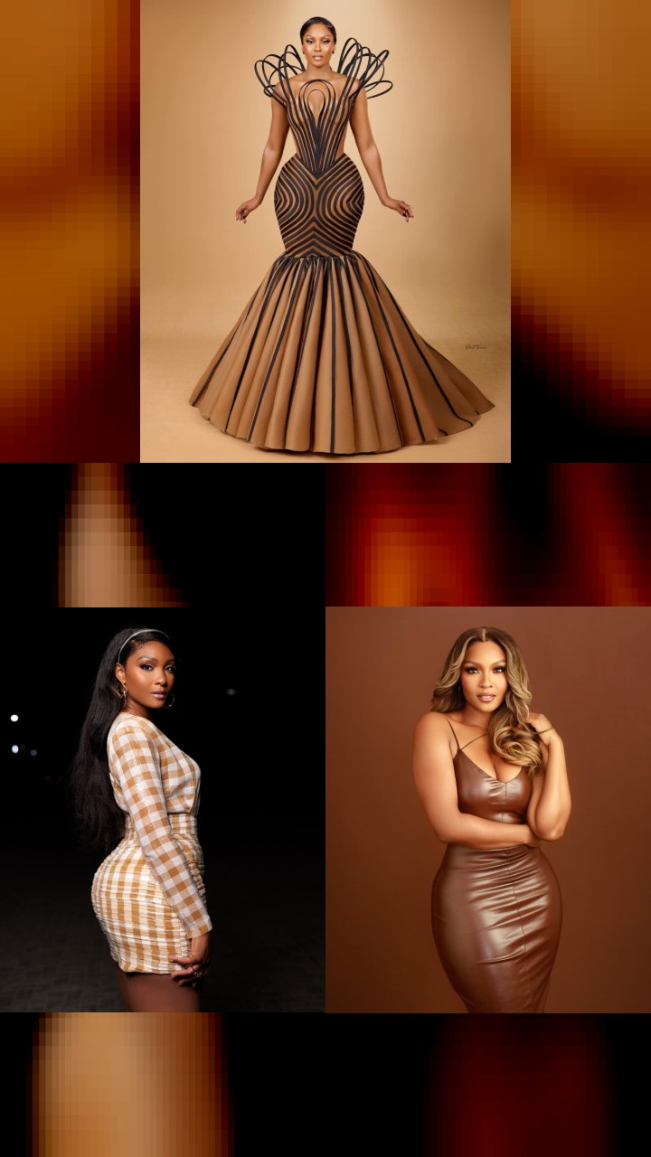 The Top 10 Most Engaging Instagram Photos of Osas Ighodaro