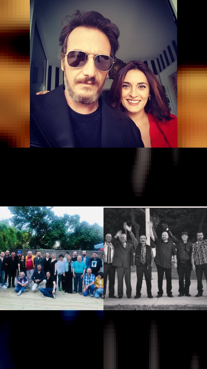 Countdown: Osman Sonant's 10 Most Popular Instagram Posts