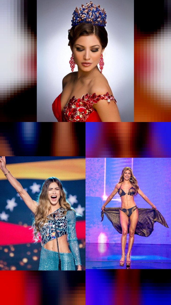 10 Top-Ranked Instagram Photos of Osmariel Villalobos