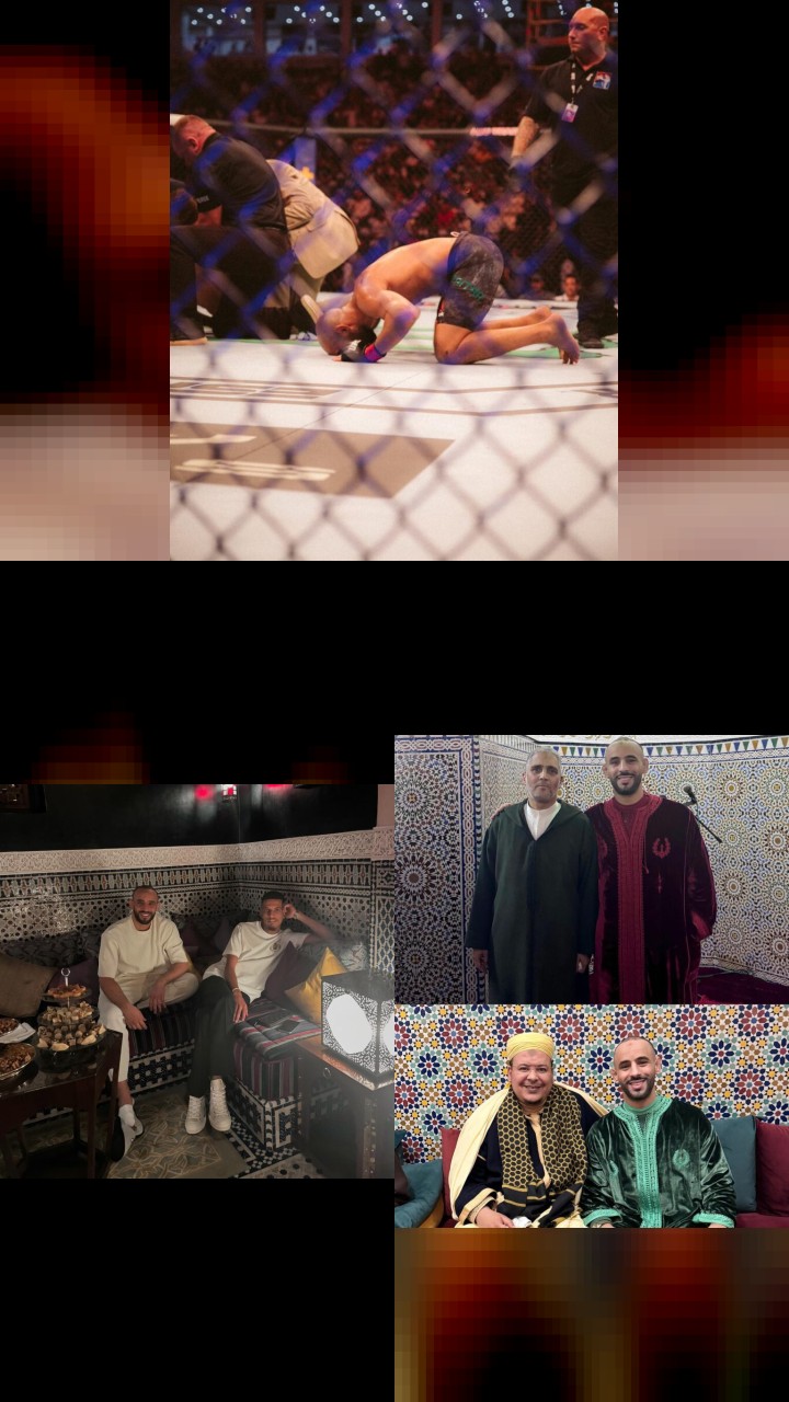 Ottman Azaitar’s Instagram: 10 Most Loved Posts