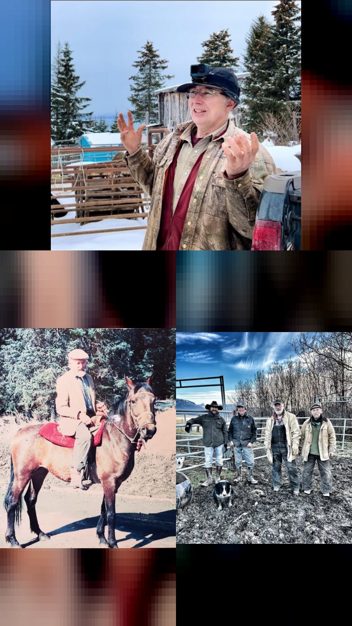 Otto Kilcher’s Instagram: 10 Most Liked Photos