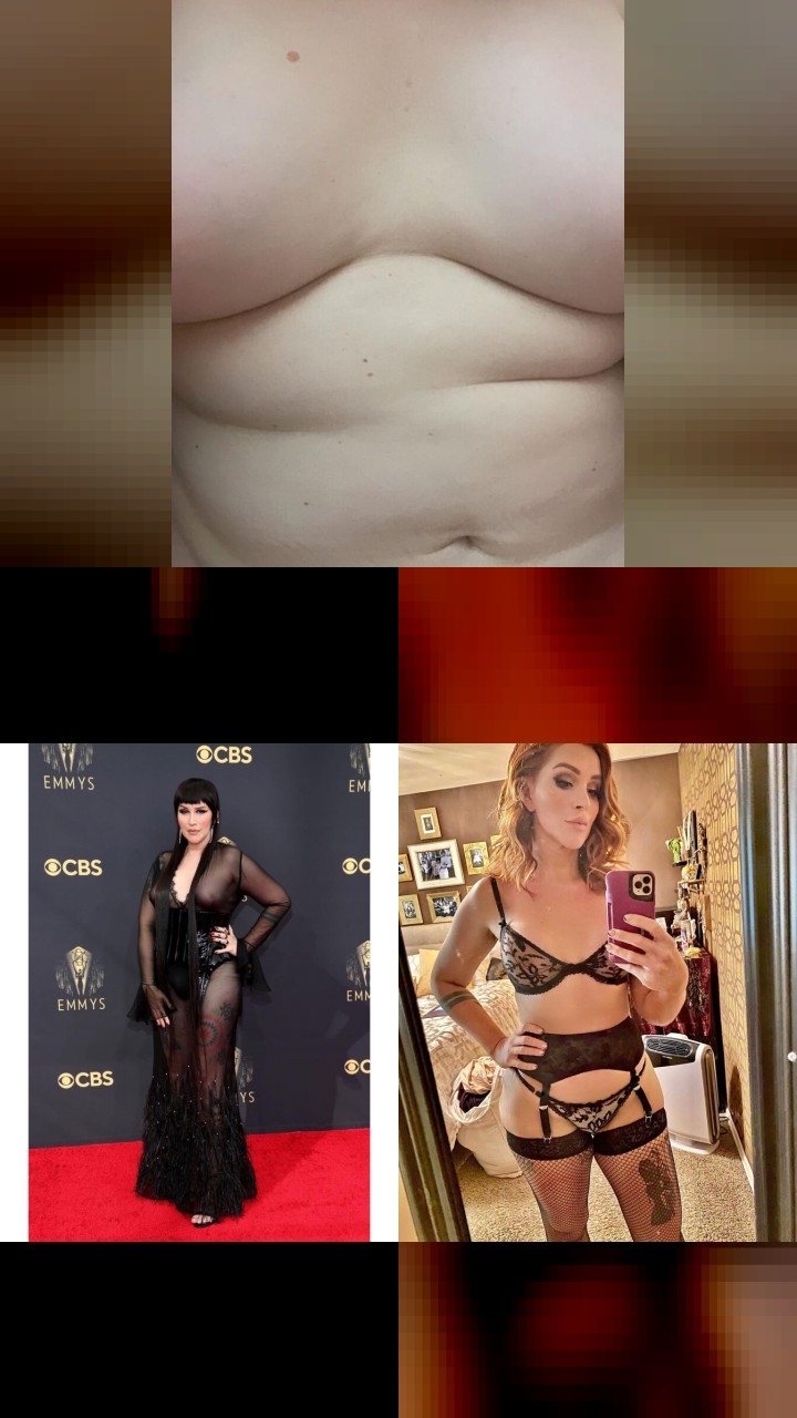 The Top 10 Most Liked Instagram Photos of Our Lady J