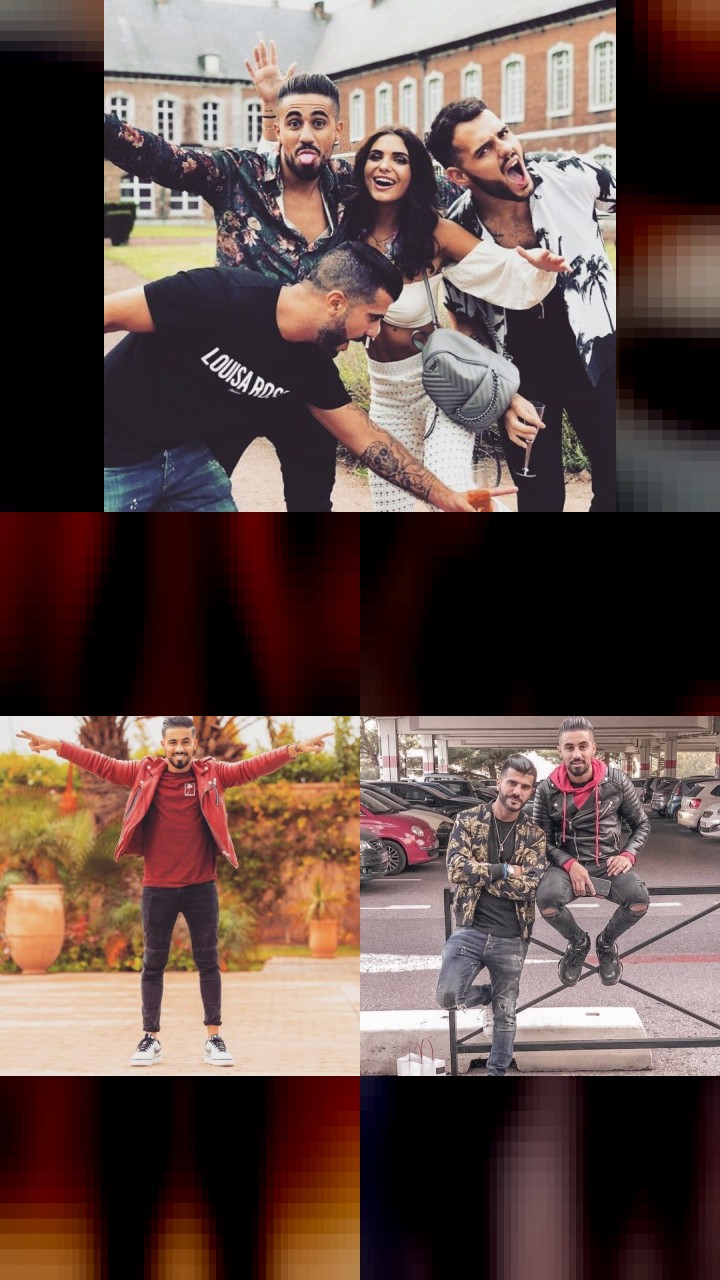 10 Stunning Instagram Photos of Oussama El Mestari