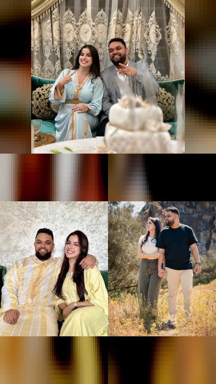 Discover Oussama Ramzi’s 10 Most Popular Instagram Pics