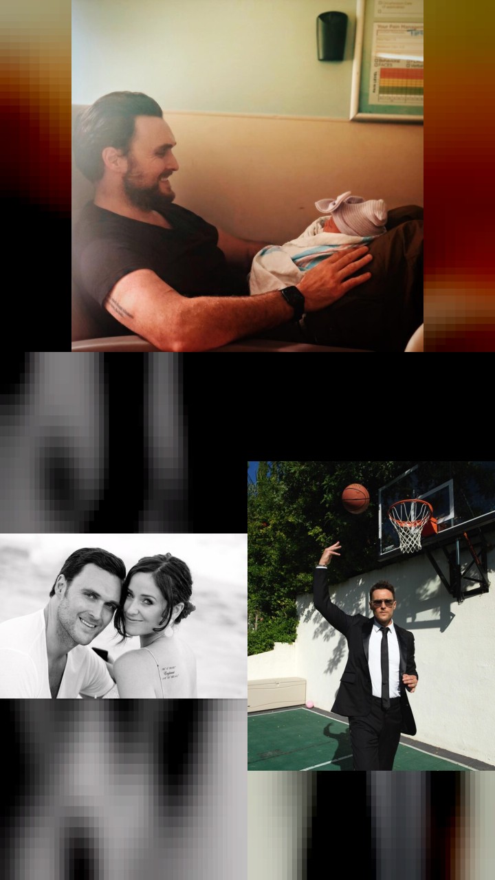 10 Best Instagram Photos of Owain Yeoman