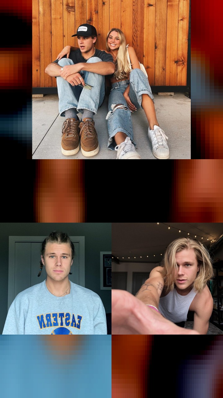 The Top 10 Most Liked Instagram Photos of Owen Patrick Joyner