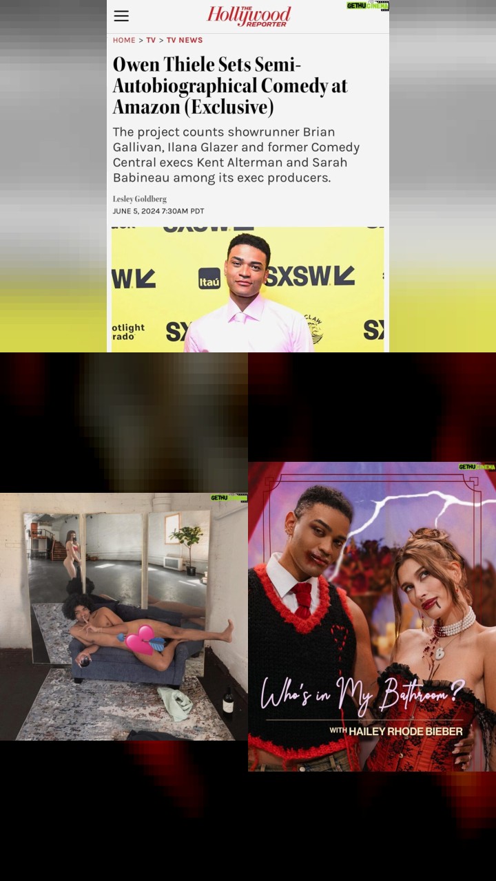 The Top 10 Owen Thiele Instagram Photos You Need to See