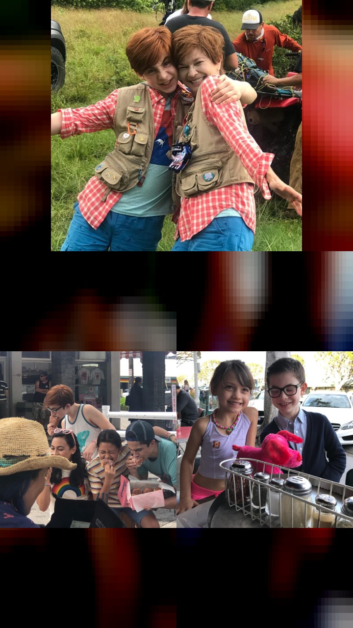 10 Times Owen Vaccaro's Instagram Photos Were Unforgettable