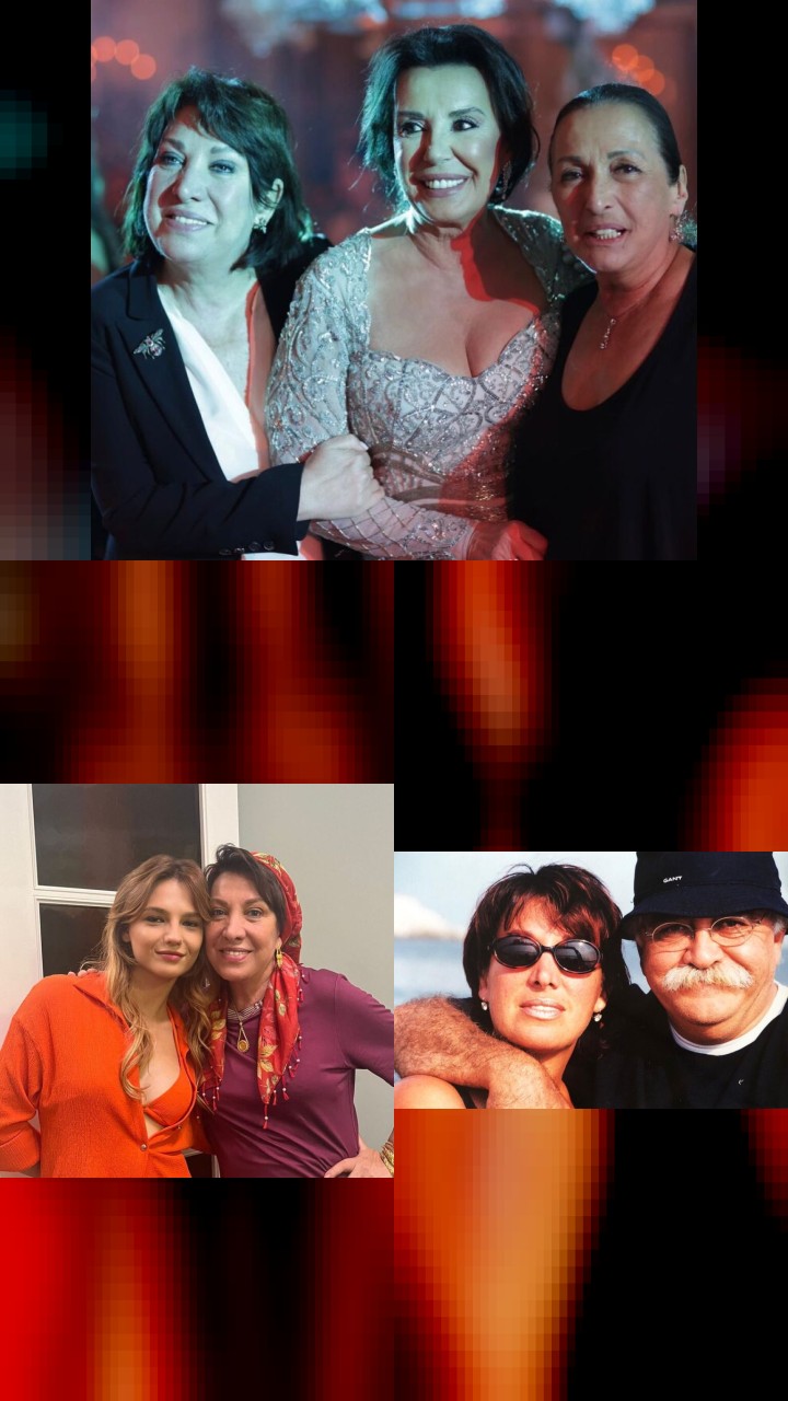 The Top 10 Oya Başar Instagram Photos You Need to See