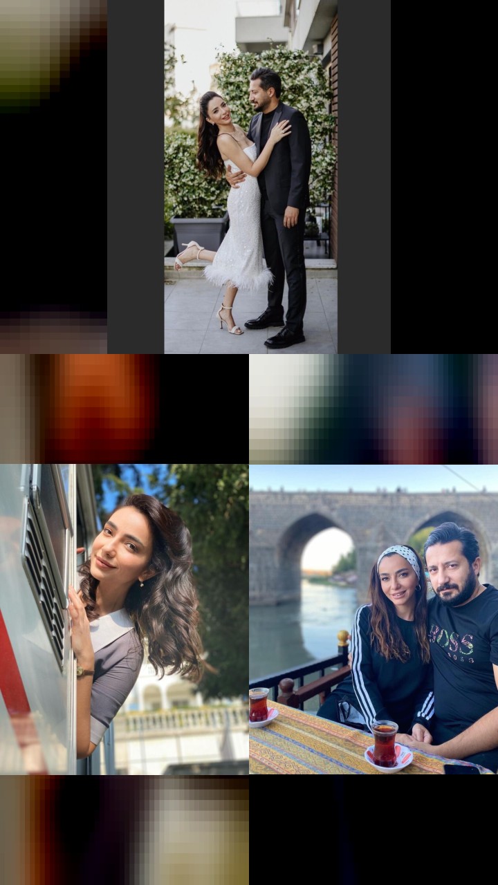 Top 10: Öykü Gürman's Most Iconic Instagram Photos