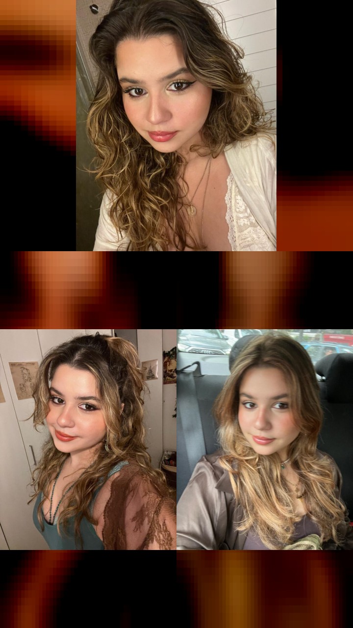The Top 10 Most Popular Instagram Photos of Öykü Güven
