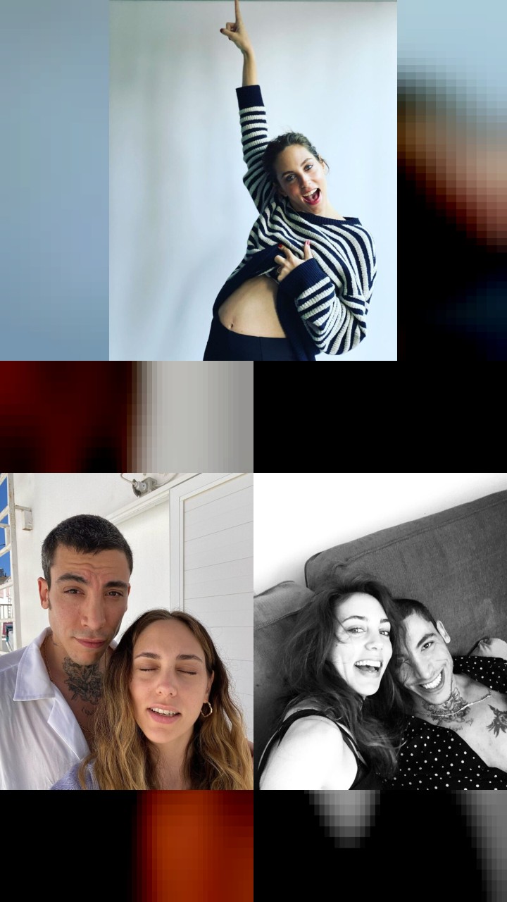 Double Tap Frenzy: Öykü Karayel's Top 10 Instagram Pics